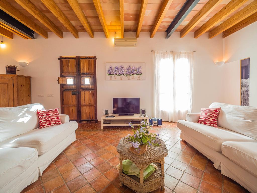 Sa Cabaneta Marratxí Exteriér fotografie
