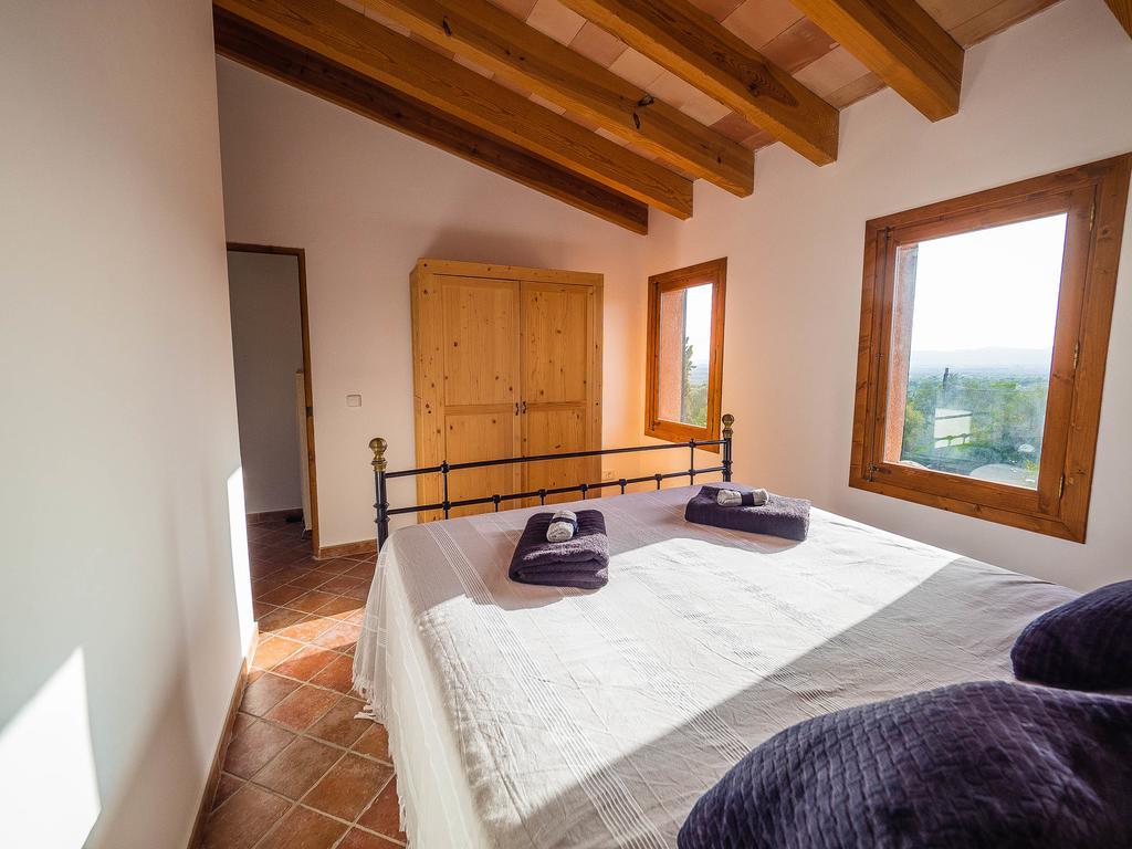 Sa Cabaneta Marratxí Pokoj fotografie