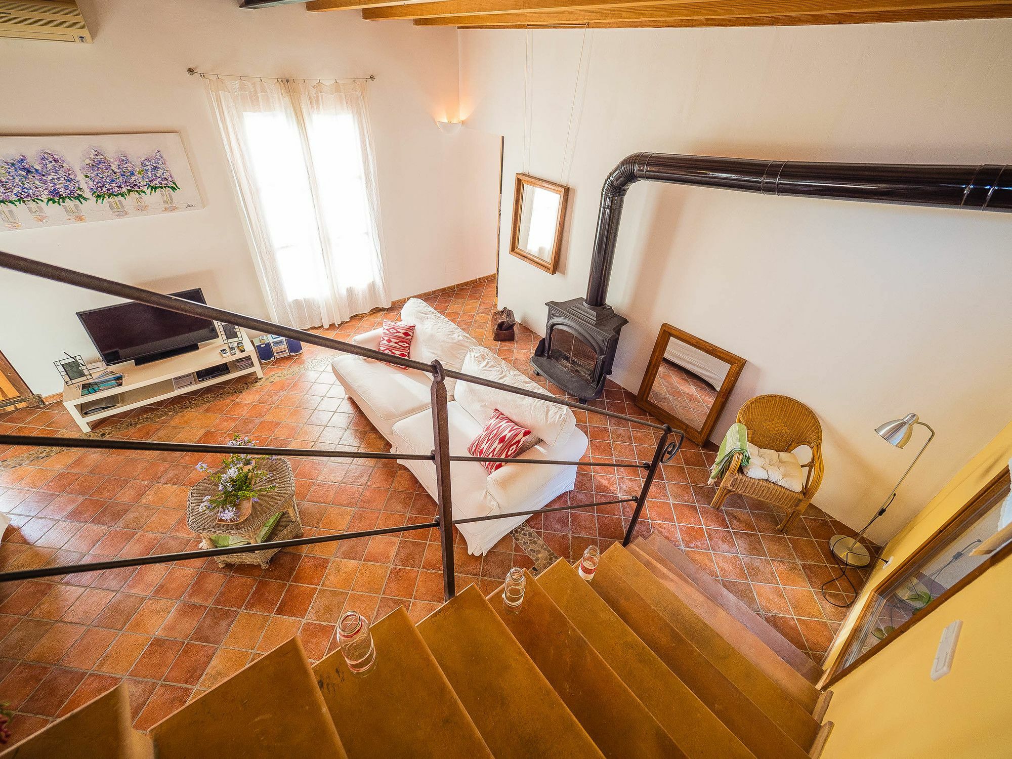 Sa Cabaneta Marratxí Exteriér fotografie