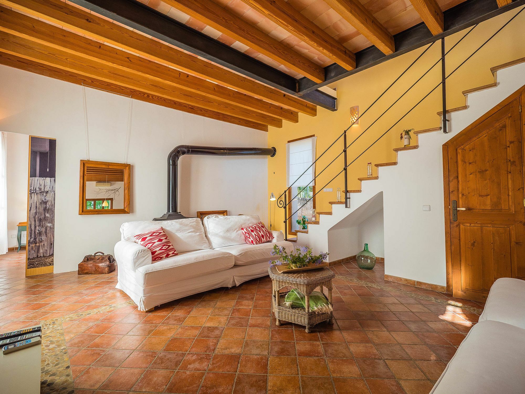 Sa Cabaneta Marratxí Exteriér fotografie