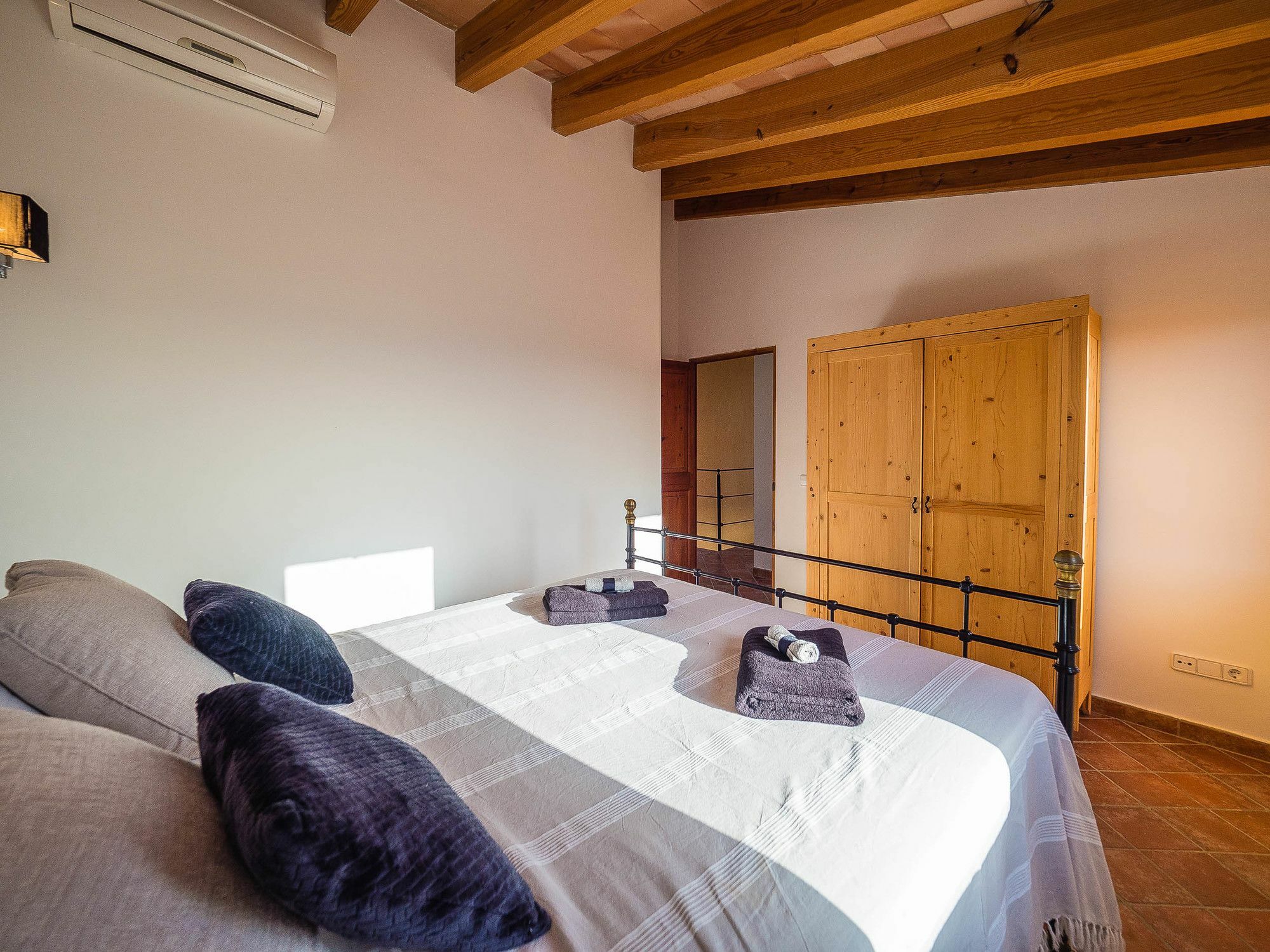 Sa Cabaneta Marratxí Exteriér fotografie