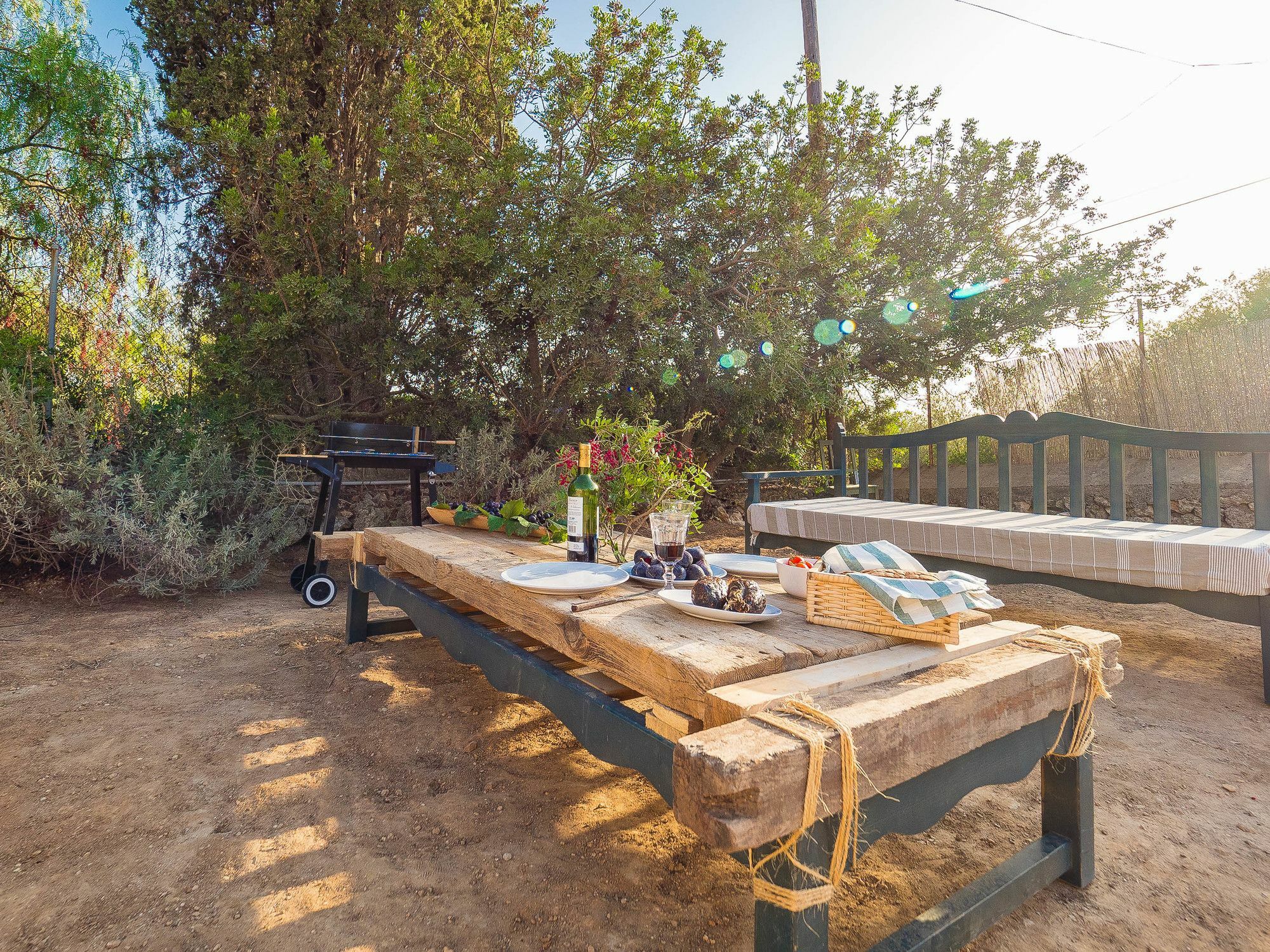 Sa Cabaneta Marratxí Exteriér fotografie