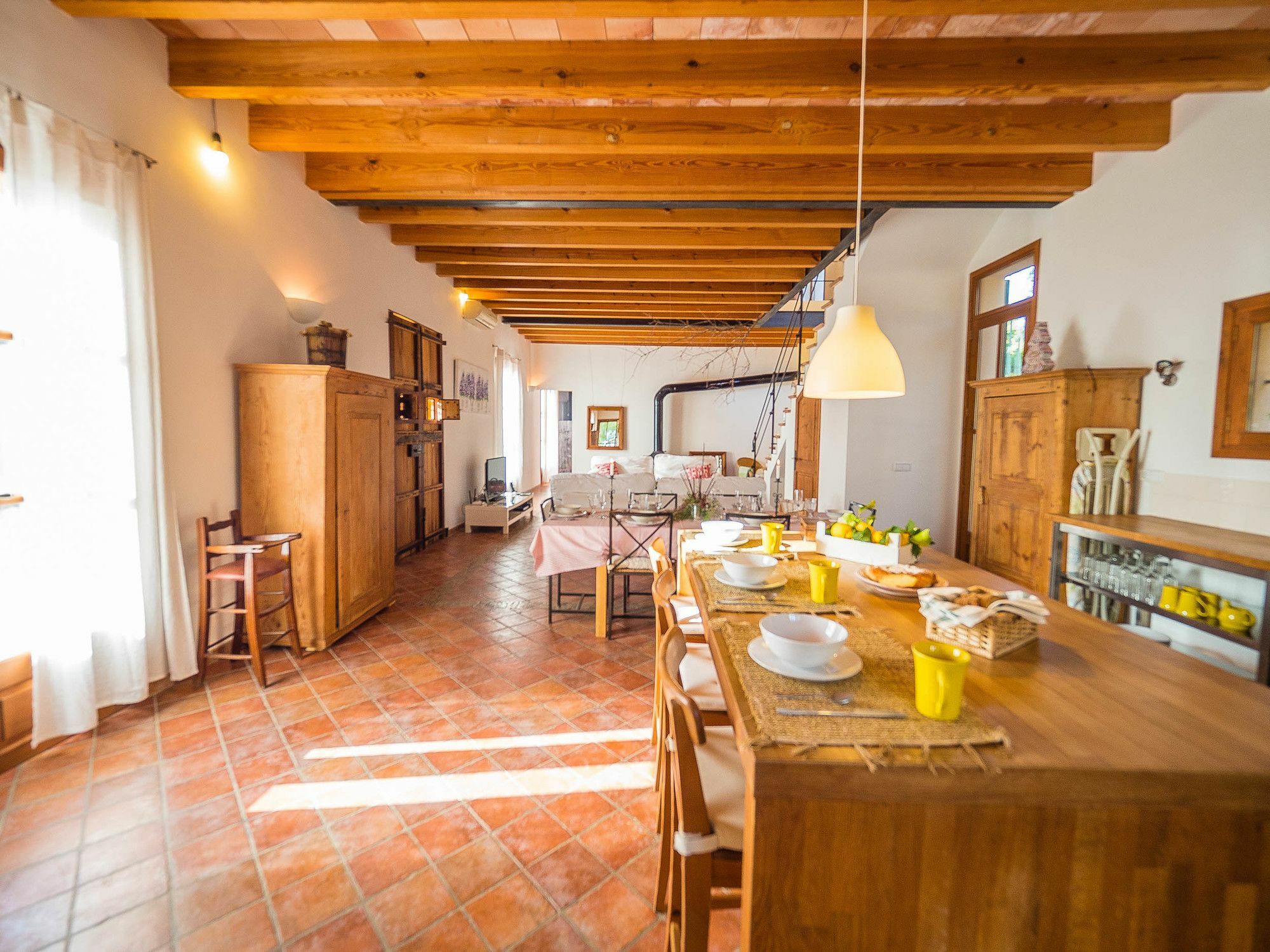 Sa Cabaneta Marratxí Exteriér fotografie
