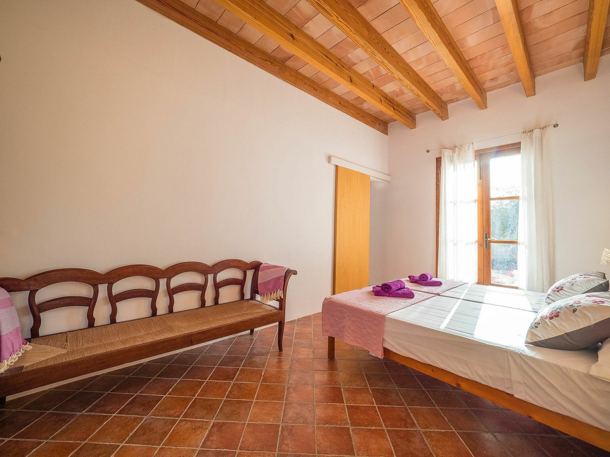Sa Cabaneta Marratxí Exteriér fotografie