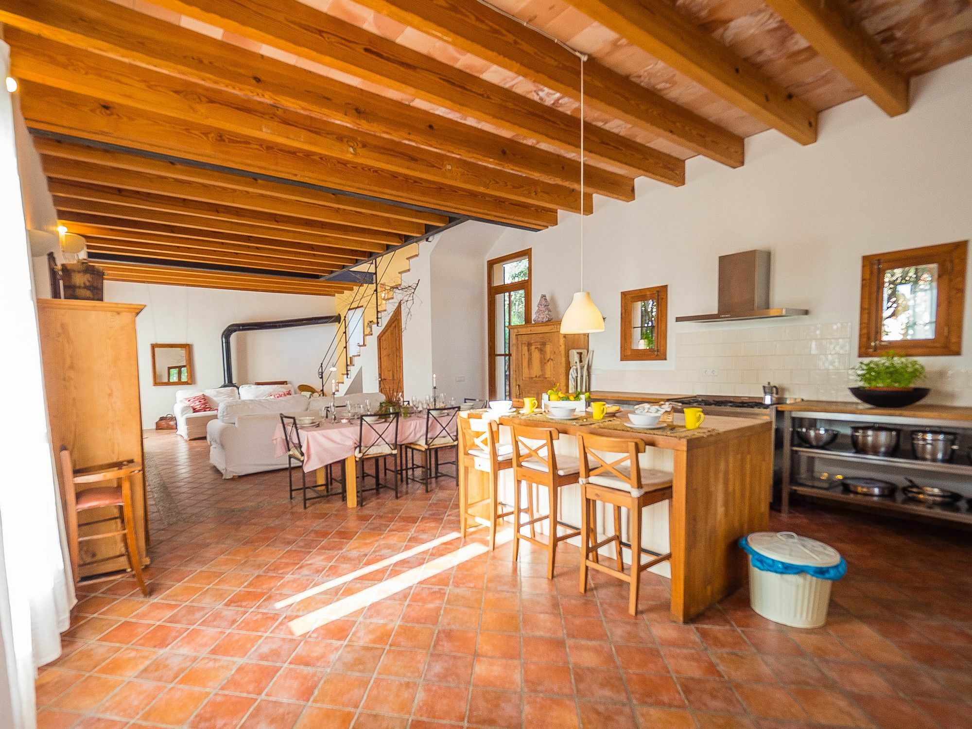 Sa Cabaneta Marratxí Exteriér fotografie