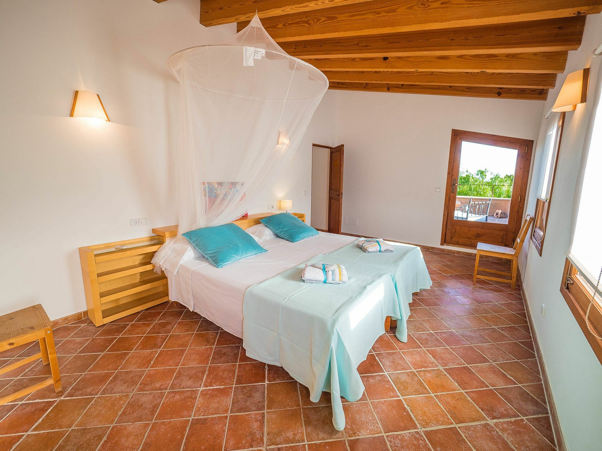 Sa Cabaneta Marratxí Exteriér fotografie