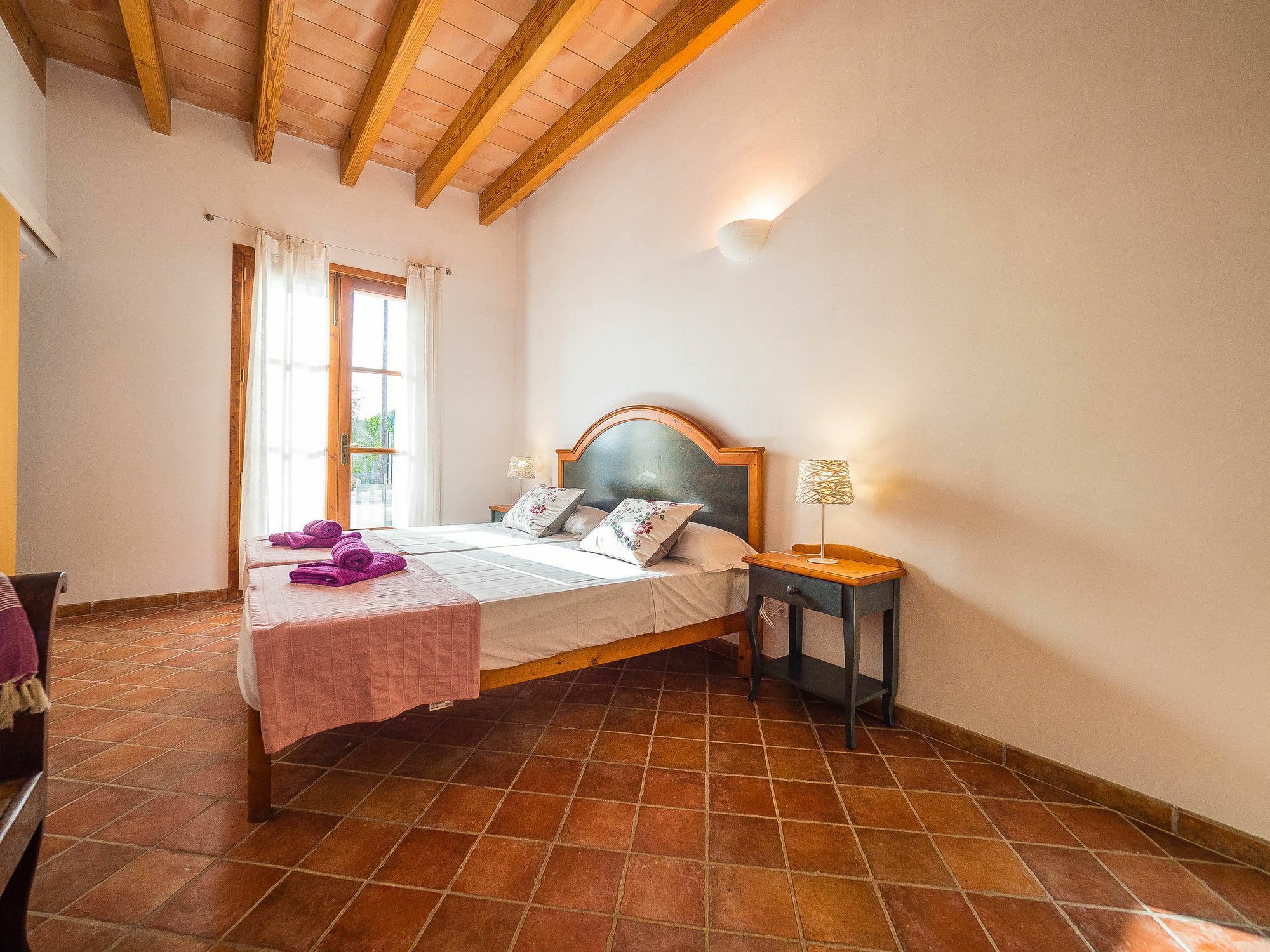 Sa Cabaneta Marratxí Exteriér fotografie